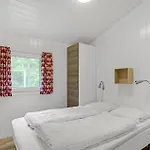 Blabaervangen V * Oksbøl