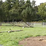 بيت للعطل Blabaervangen V Oksbøl