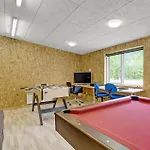 Blabaervangen V Semesterbostad