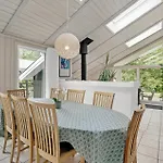 Blabaervangen V * Oksbøl