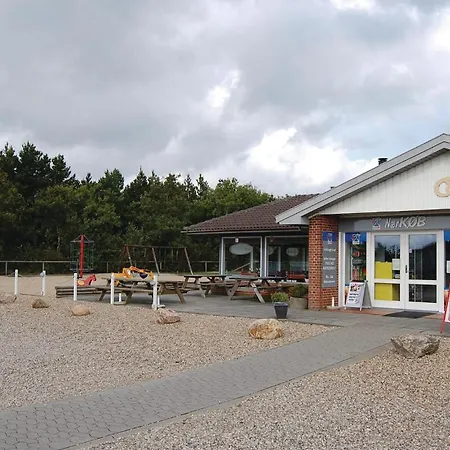 Prachtig Huis In Oksbøl Met Sauna Vakantiehuis Oksbøl