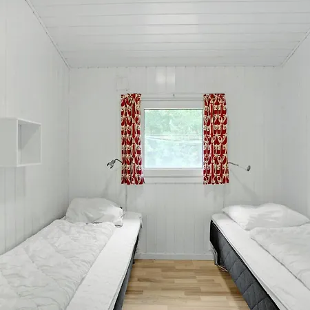 Prachtig Huis In Oksbøl Met Sauna *
