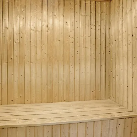 Prachtig Huis In Oksbøl Met Sauna Oksbøl