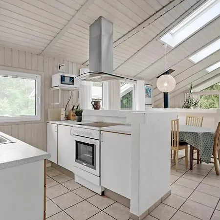 Dom wakacyjny Blabaervangen V