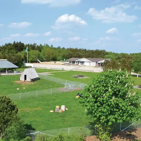 Prachtig Huis In Oksbøl Met Sauna *