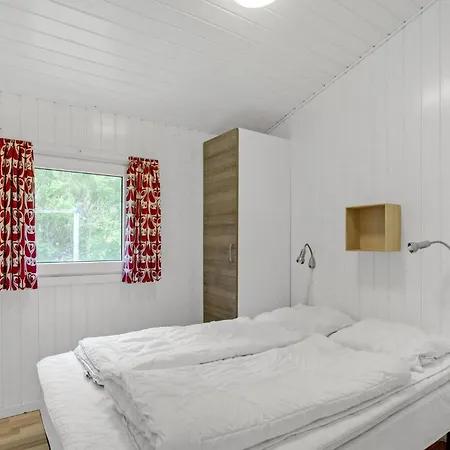 Prachtig Huis In Oksbøl Met Sauna * Oksbøl