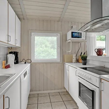 Blabaervangen V Dom wakacyjny