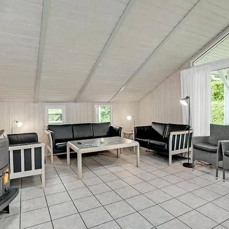 Blabaervangen V Dom wakacyjny *