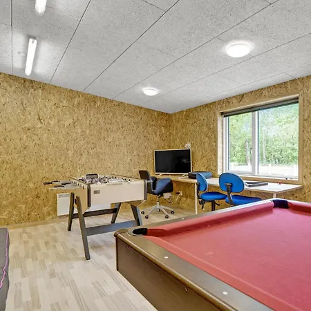 Blabaervangen V Dom wakacyjny