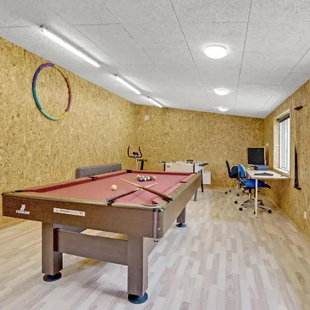 Blabaervangen V Dom wakacyjny