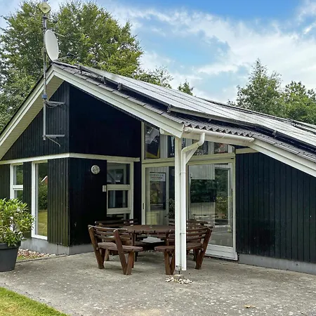 Prachtig Huis In Oksbøl Met Sauna * Oksbøl
